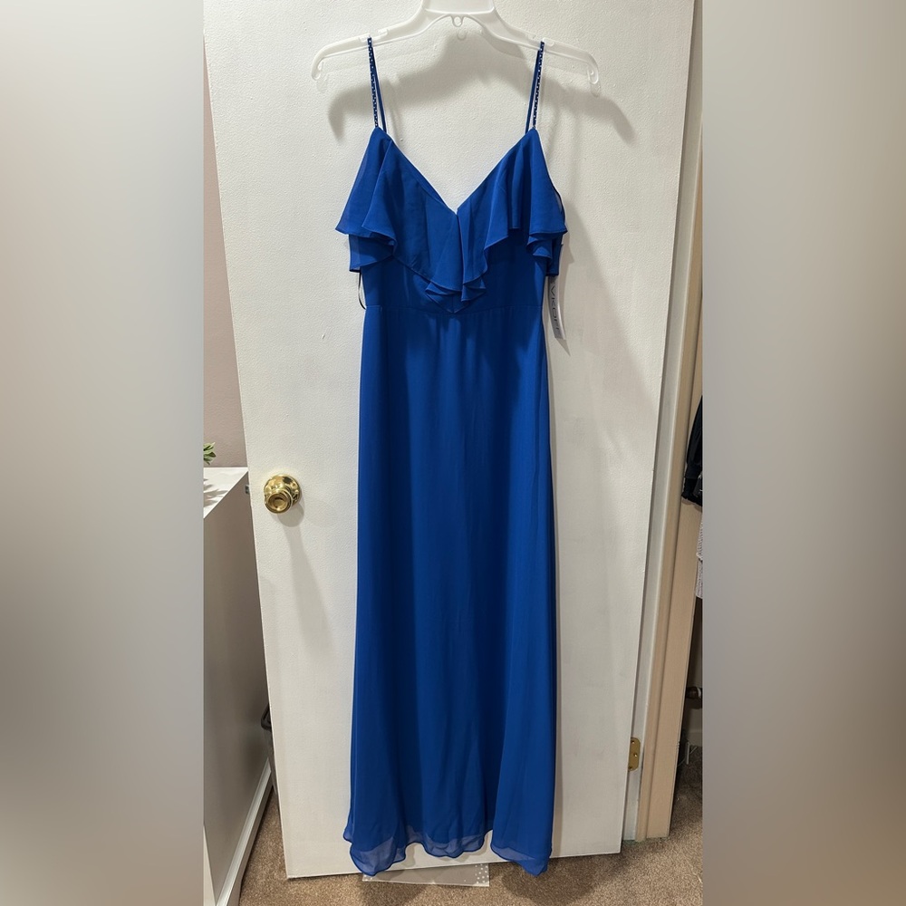 NWT 🆕 Levkoff Bridesmaid/Prom Dress